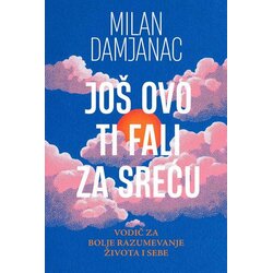 Nedeljnik Milan Damjanac - Još ovo ti fali za sreću Cene