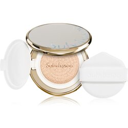Sulwhasoo Perfecting Cushion dugotrajni puder u spužvici SPF 50+ + zamjensko punjenje nijansa 21N1 Beige 2x15 g Cene