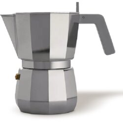 Alessi new 6 Cups – Moka Pot Cene