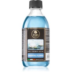 THD Ricarica Oriental Flower punjenje za aroma difuzer 300 ml Cene