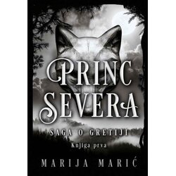 Centar pismenosti Marija Marić - Princ severa Cene