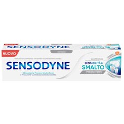 Sensodyne Pasta za zube SENS&SMALTO WHITENING 75ml Cene