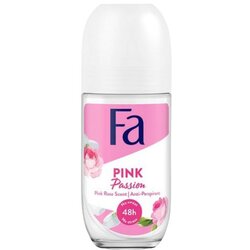 Fa Dezodorans roll on pink passion 50ml Cene