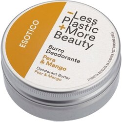Sapone di un Tempo Dezodorans u kremi - Kruška i mango Cene