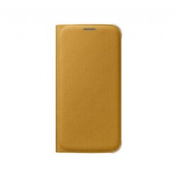 Samsung original torbica EF-WG920BOE Galaxy S6 G920 oranžna Cene