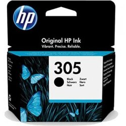 HP Tinta 3YM61AE Black 305 Cijene