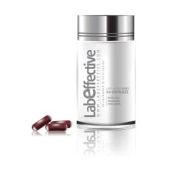 Labeffective Body kapsule Cene