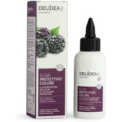 Delidea eliksir za zaščito barve z robido in marelic Cene