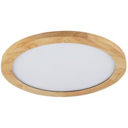 Novel stropna led-svetilka hina 40/5 cm Cene