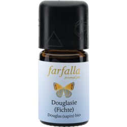 farfalla Douglasie jela bio Grand Cru - 5 ml Cijene