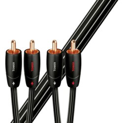 AudioQuest Tower 3,0m RCA - RCA Cene