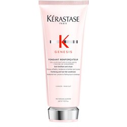 Kérastase genesis fortifying anti hair-fall balzam proti izpadanju las 200 ml Cene
