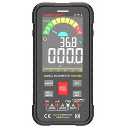 HABOTEST Digitalni univerzalni multimeter HT116 True RMS, NCV, (20628400) Cene