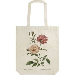 Sköna Ting Torba iz tekstila "Rose" Cene