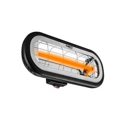 Neo Tools 90-032 infracrvena grijalica 2000W IP65 s malim odsjajem Cene