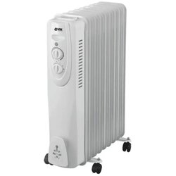 Vox OH4309 uljani radijator Cene