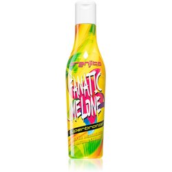 Oranjito Fanatic Melone Superbronzer mlijeko za sunčanje s bio komponentama i ubrzavačem tamnjenja 200 ml Cene