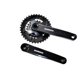 Shimano srednji pogon altus 315 z36-22 170mm ( 193127/O13-5 ) Cene