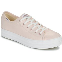 Keds Nizke superge TRIPLE Rožnata Cene
