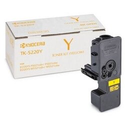 Kyocera - Toner Mita TK-5220Y (žuta), original Cene