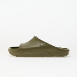 Jordan Sneakers Post Women's Slides Medium Olive/ Medium Olive EUR 36.5 Cene