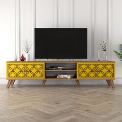 HANNAH HOME TV komoda Class Orah Cene