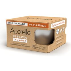 Acorelle cire royal set za odstranjevanje dlačic Cene