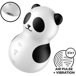 Satisfyer_Air POCKET PANDA Cene