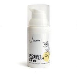 Aronica Natural Aronica SPF 30 krema za lice – Prirodna anti-age zaštita bez tragova Cene