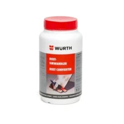 Würth antikorozivni rastvarač rđe 1 L 893 110 Cene