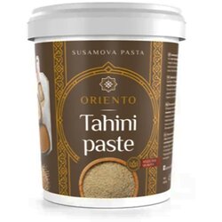 Orient Tahini pasta Oriento 450 g Cene