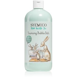 Sylveco for Kids Foaming Bubble Bath Cene