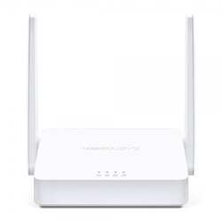 Mercusys MW302R 300Mbps Wireless N Router Cene