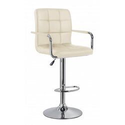 Barska stolica 5012F bež 540x530x870(1080) mm ( 776-028 ) Cene
