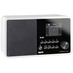 Imperial DABMAN i150 internet stolni radio internet, DAB+ (1012), UKW (1014) internetski radio , DAB+, UKW, USB, WLAN, L Cene