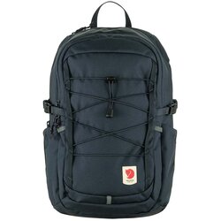 Fjallraven Ruksak Skule 20 boja: tamno plava, veliki, bez uzorka Cene