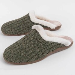Northome Nogavice 101234 Zelena Cene