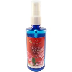 Marigold Hidrolat Ruže 100ml Cene