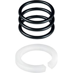 Rosan Set O ring + prsten za ovalne izlive d.18mm PZO24 Cene