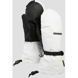 Burton Profile Under Rokavice Mitt stout white Cene