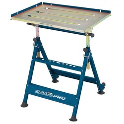 Bormann Stol za varioce BWR4100 PRO -760 x 500 mm Cene