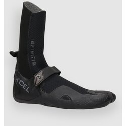 Xcel Split Toe Infiniti 3mm Cevlji za surfanje black Cene