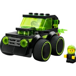Lego city - vozila – gejmerski trkački automobil (60484) Cene