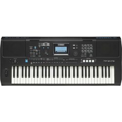 Yamaha PSR-E473 Cene