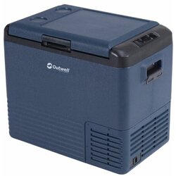 Outwell Arctic Chill 50 cool box 45.3 L Electric Black, Blue Cene