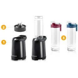 Janshop za smoothie 350W BD-752 Berdsen crni Cene