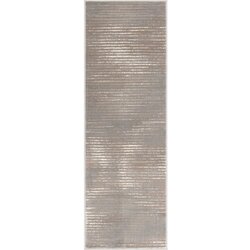 FD Staza sivo-bež 67x200 cm Soft Gik P – Cene