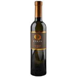 Fakin Muskat žuti belo vino 0.5l Cene