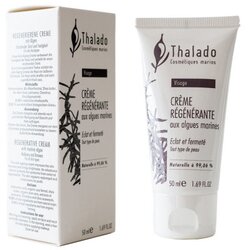 Thalado Le Comptoir des Algues - TLCA Thalado, Krema proti staranju z izvlečki morskih alg, 50 ml Cene