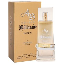 Lomani AB Spirit Millionaire Women Eau De Parfum 100 ml (woman) Cene